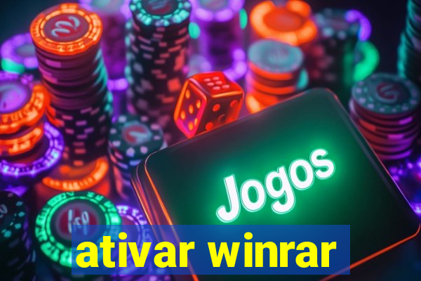 ativar winrar